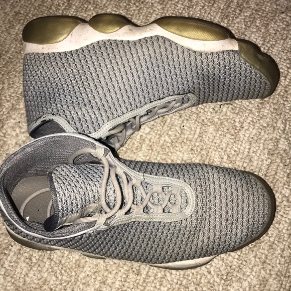 Jordan futures - Picture 4 of 4